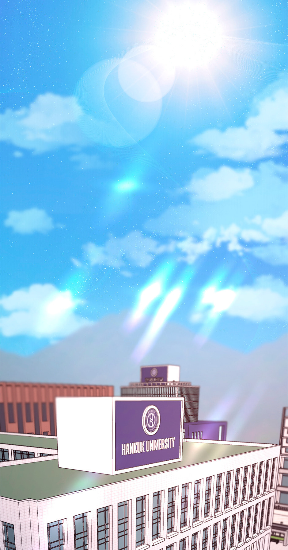 Read Behold, the Tiger chapter 21 image 100 on Lezhin