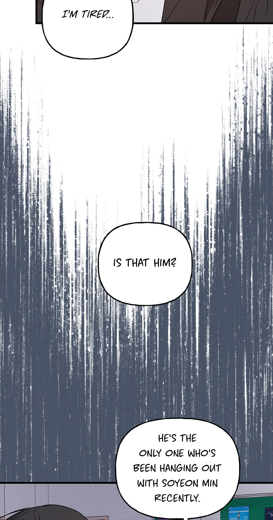 Read Behold, the Tiger chapter 21 image 104 on Lezhin