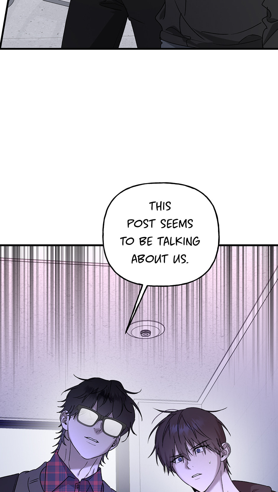 Read Behold, the Tiger chapter 21 image 110 on Lezhin