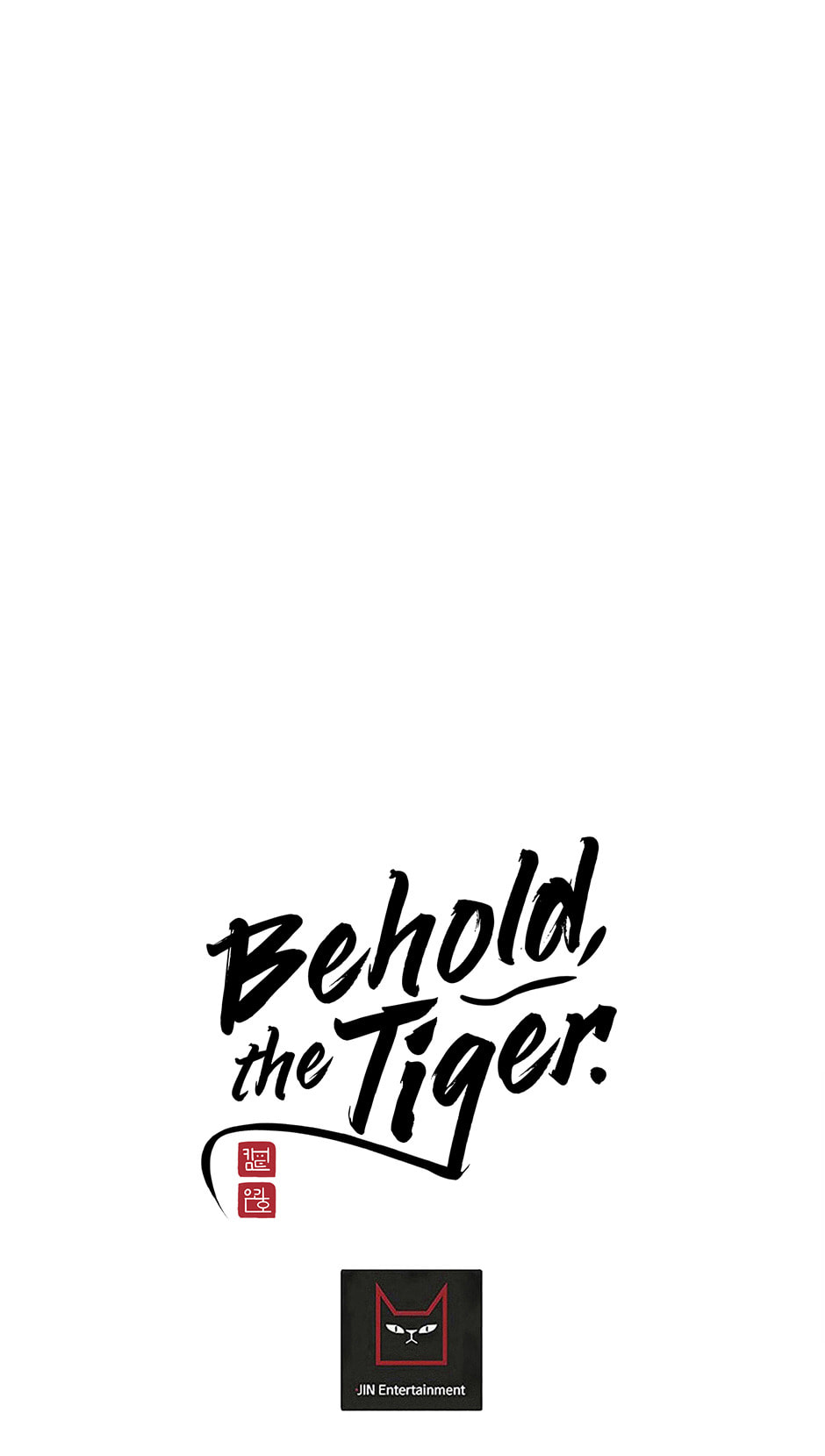 Read Behold, the Tiger chapter 21 image 112 on Lezhin