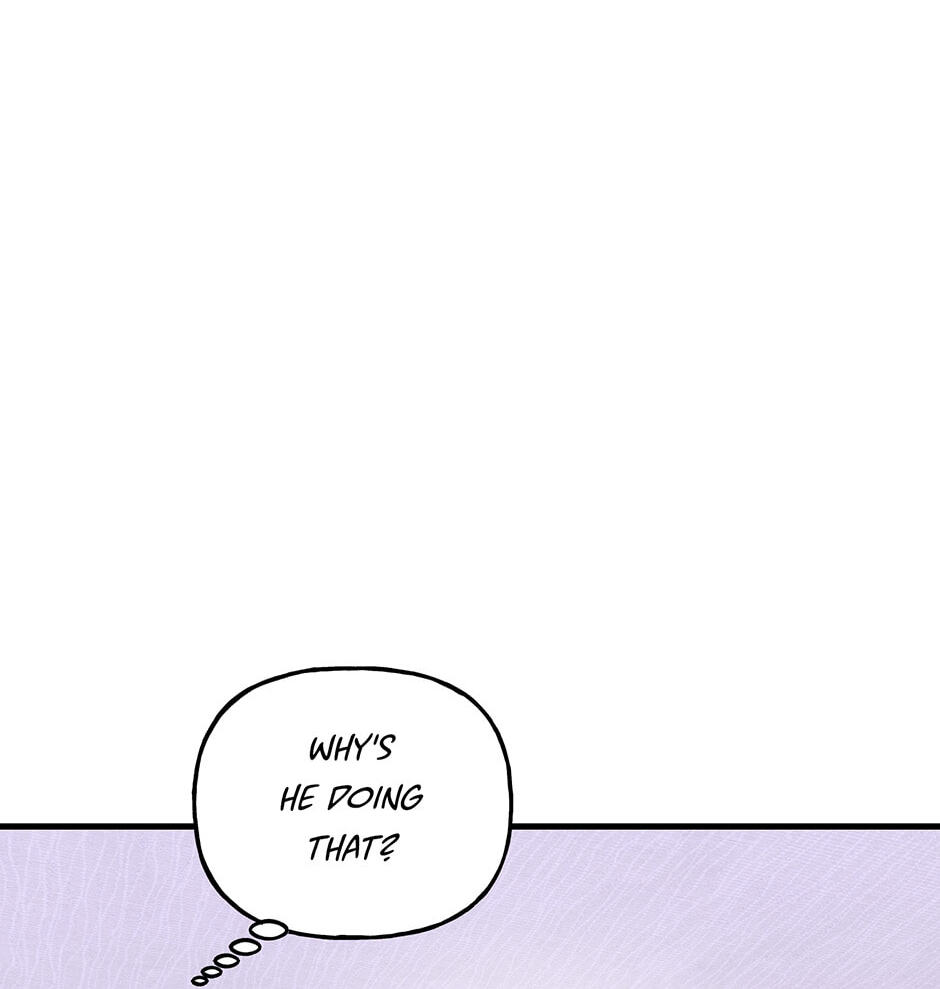 Read Behold, the Tiger chapter 21 image 14 on Lezhin