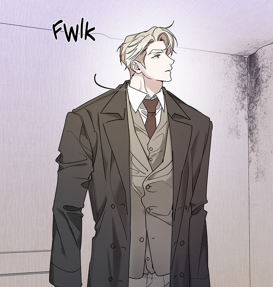 Read Behold, the Tiger chapter 21 image 15 on Lezhin