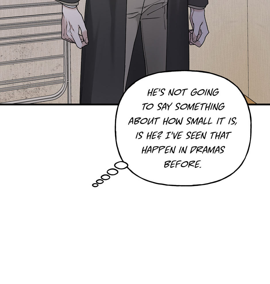 Read Behold, the Tiger chapter 21 image 16 on Lezhin