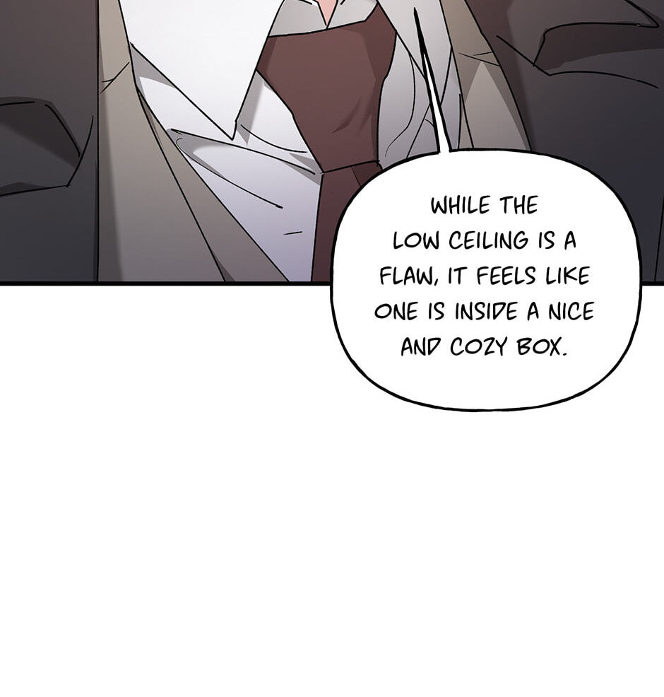 Read Behold, the Tiger chapter 21 image 18 on Lezhin