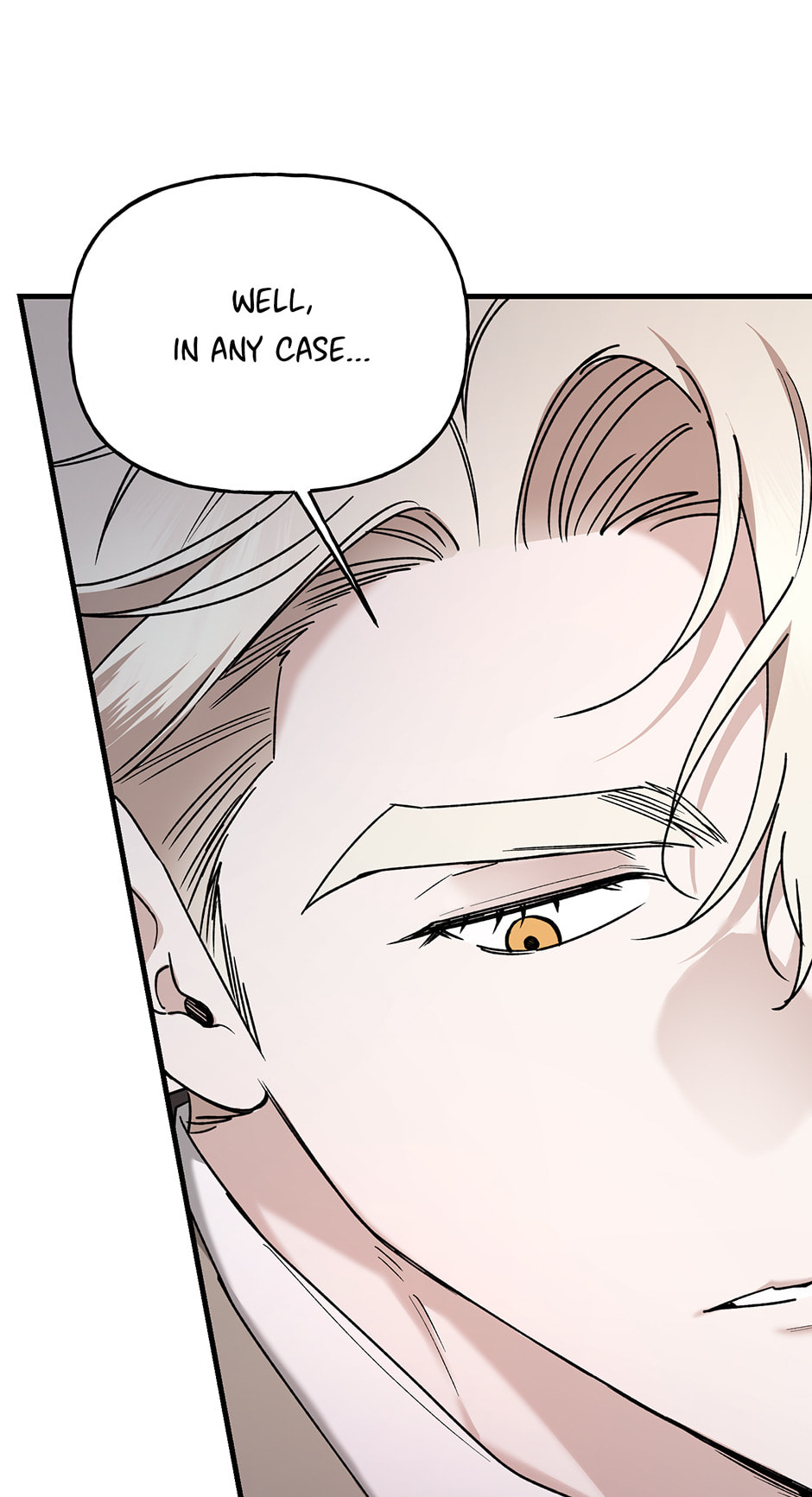 Read Behold, the Tiger chapter 21 image 20 on Lezhin