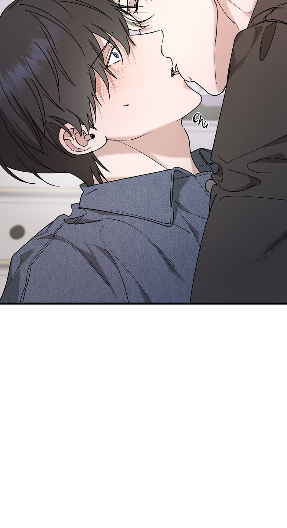 Read Behold, the Tiger chapter 21 image 25 on Lezhin