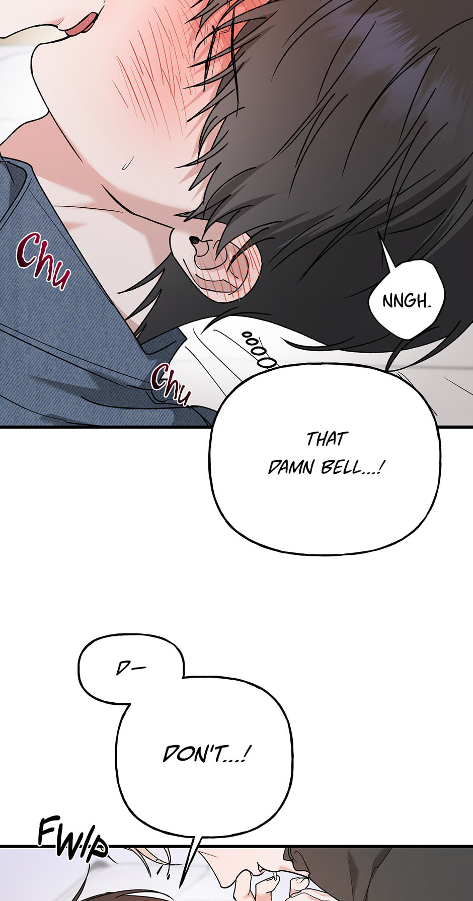 Read Behold, the Tiger chapter 21 image 29 on Lezhin