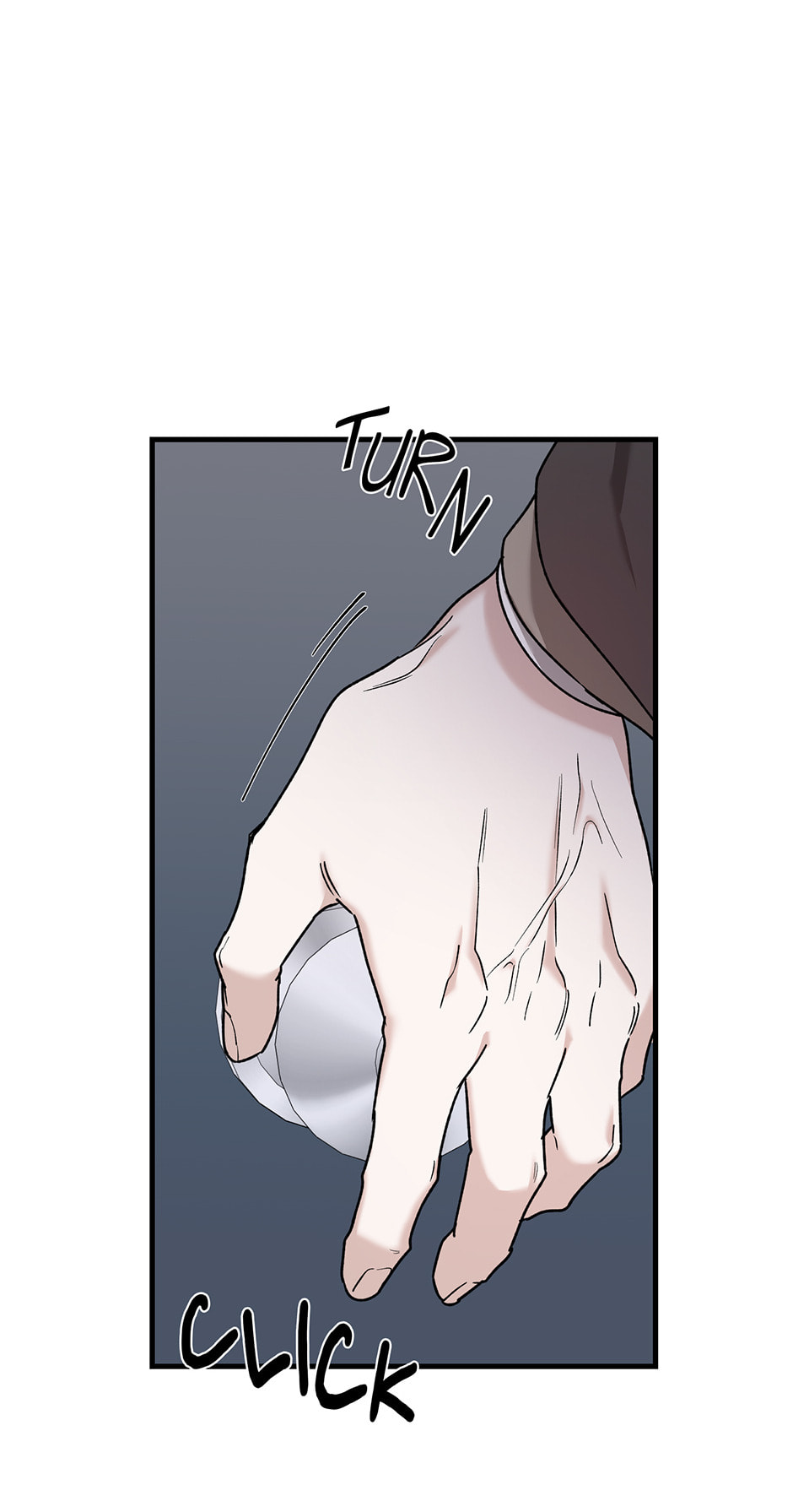 Read Behold, the Tiger chapter 21 image 3 on Lezhin