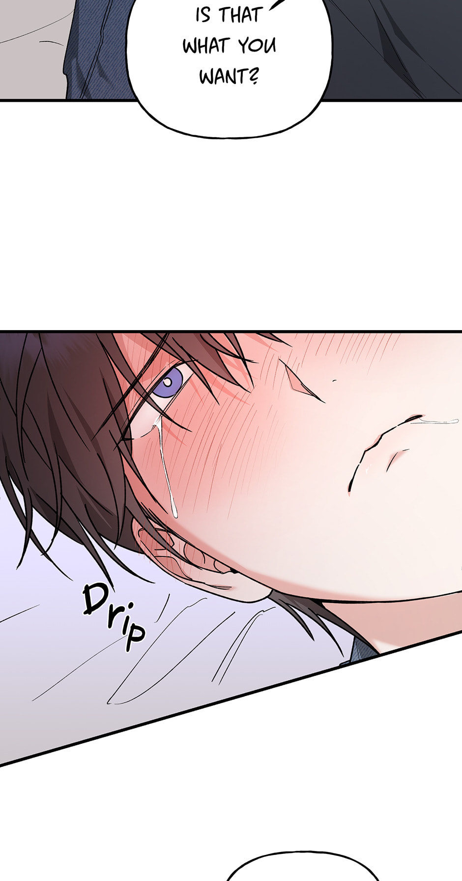 Read Behold, the Tiger chapter 21 image 34 on Lezhin