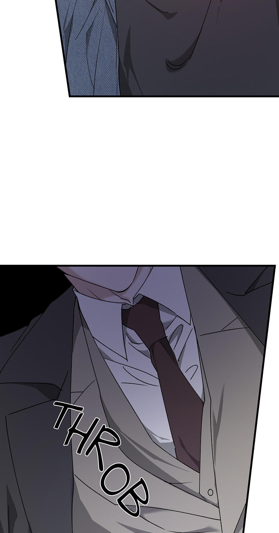 Read Behold, the Tiger chapter 21 image 37 on Lezhin