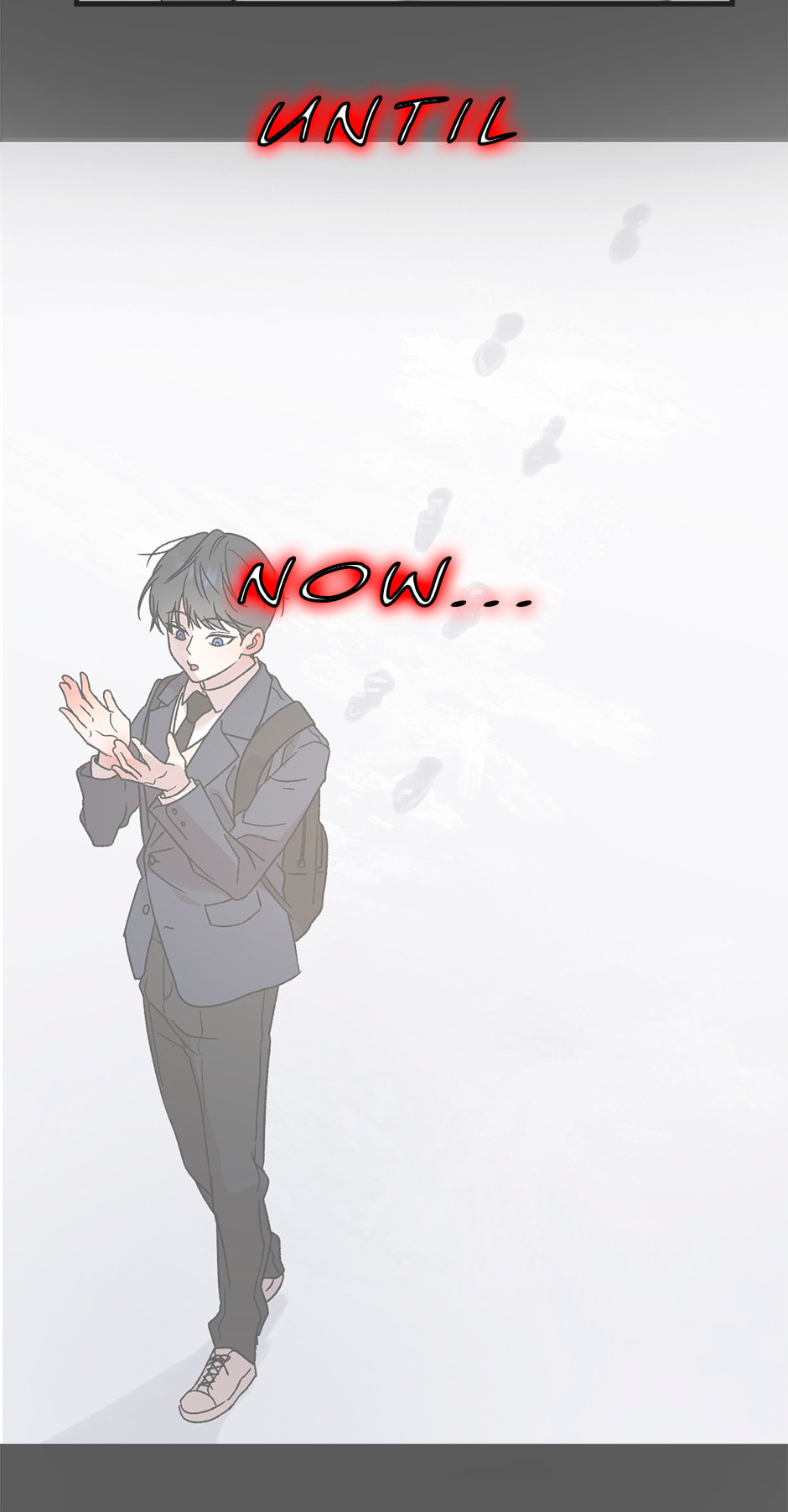 Read Behold, the Tiger chapter 21 image 44 on Lezhin