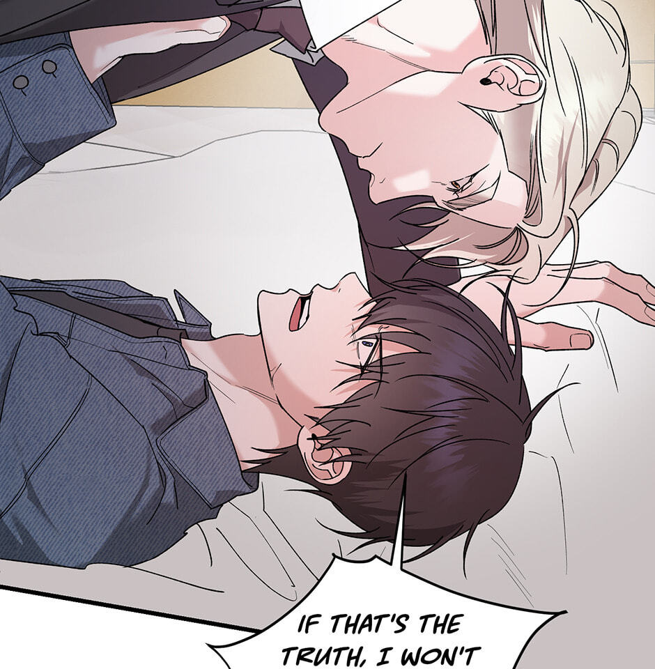 Read Behold, the Tiger chapter 21 image 48 on Lezhin