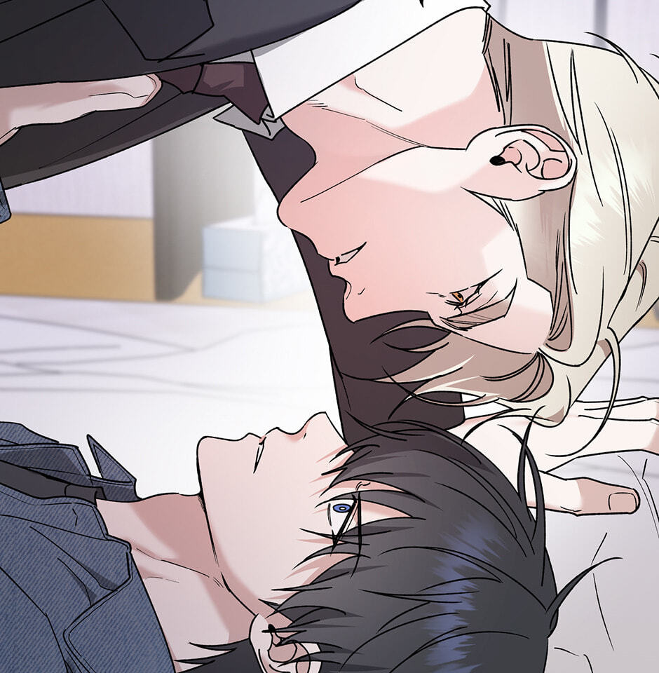 Read Behold, the Tiger chapter 21 image 50 on Lezhin