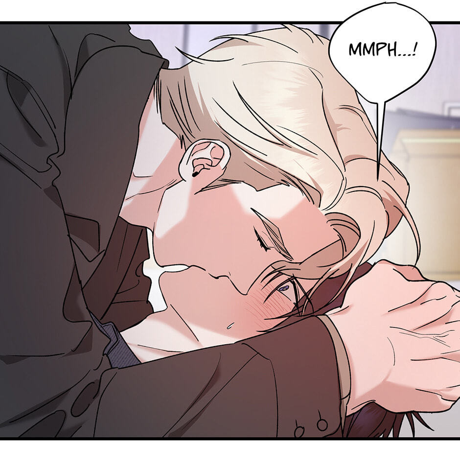 Read Behold, the Tiger chapter 21 image 52 on Lezhin