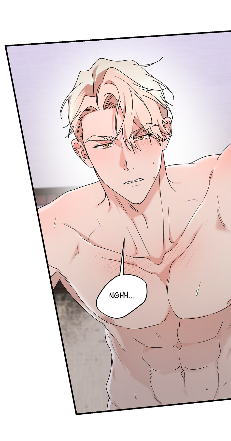 Read Behold, the Tiger chapter 21 image 58 on Lezhin
