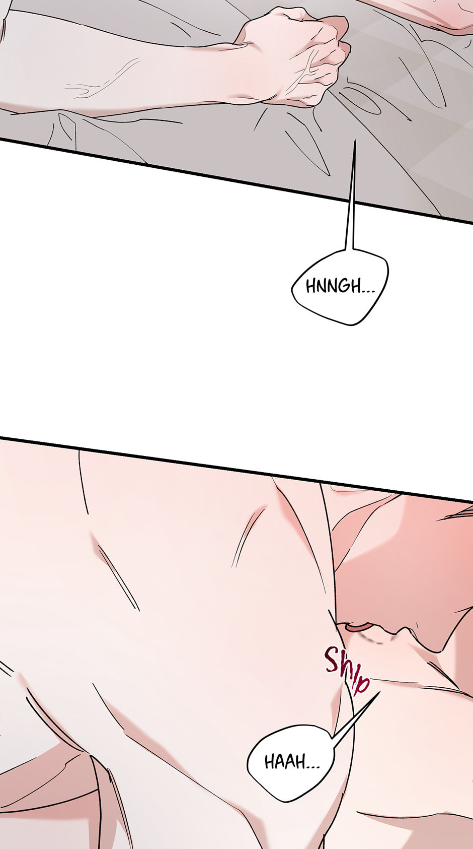 Read Behold, the Tiger chapter 21 image 64 on Lezhin