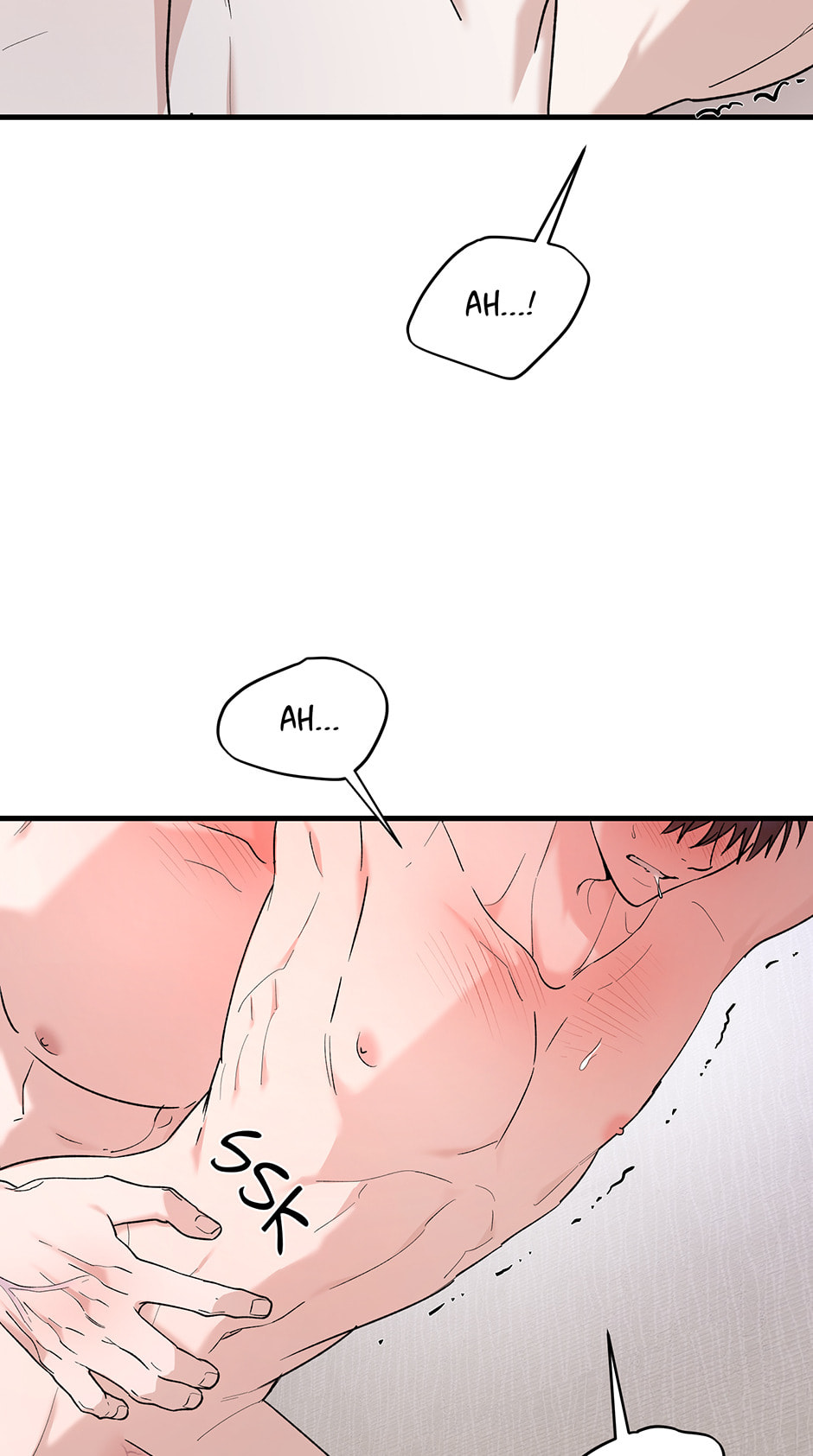 Read Behold, the Tiger chapter 21 image 65 on Lezhin