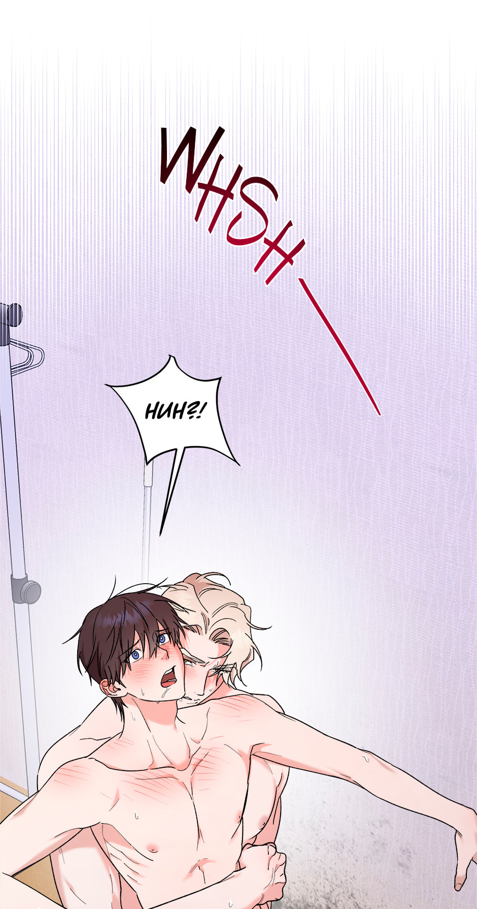 Read Behold, the Tiger chapter 21 image 69 on Lezhin