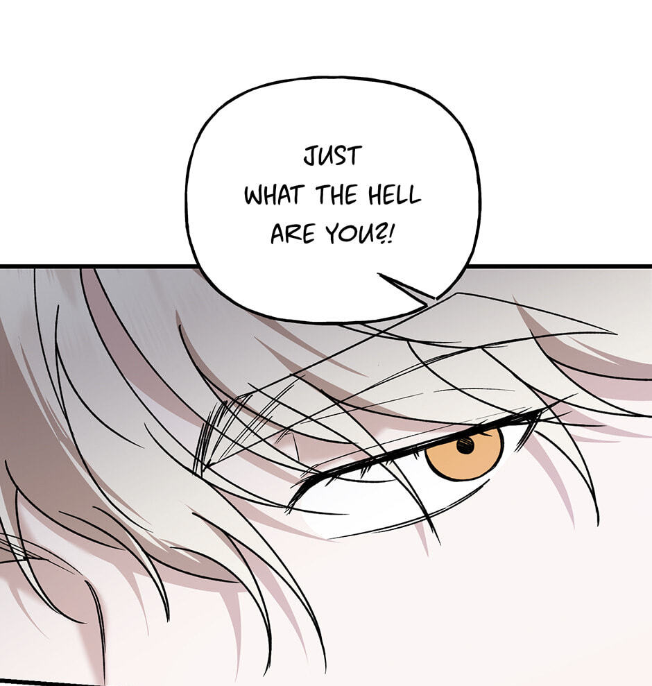Read Behold, the Tiger chapter 21 image 7 on Lezhin
