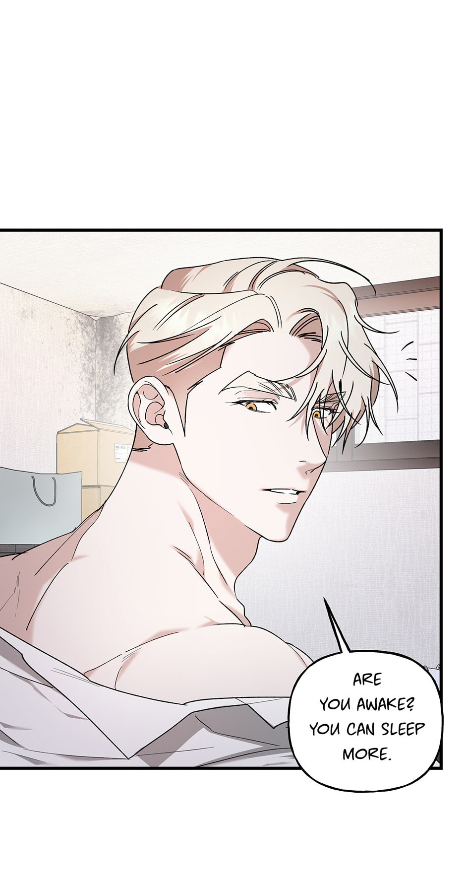 Read Behold, the Tiger chapter 21 image 78 on Lezhin