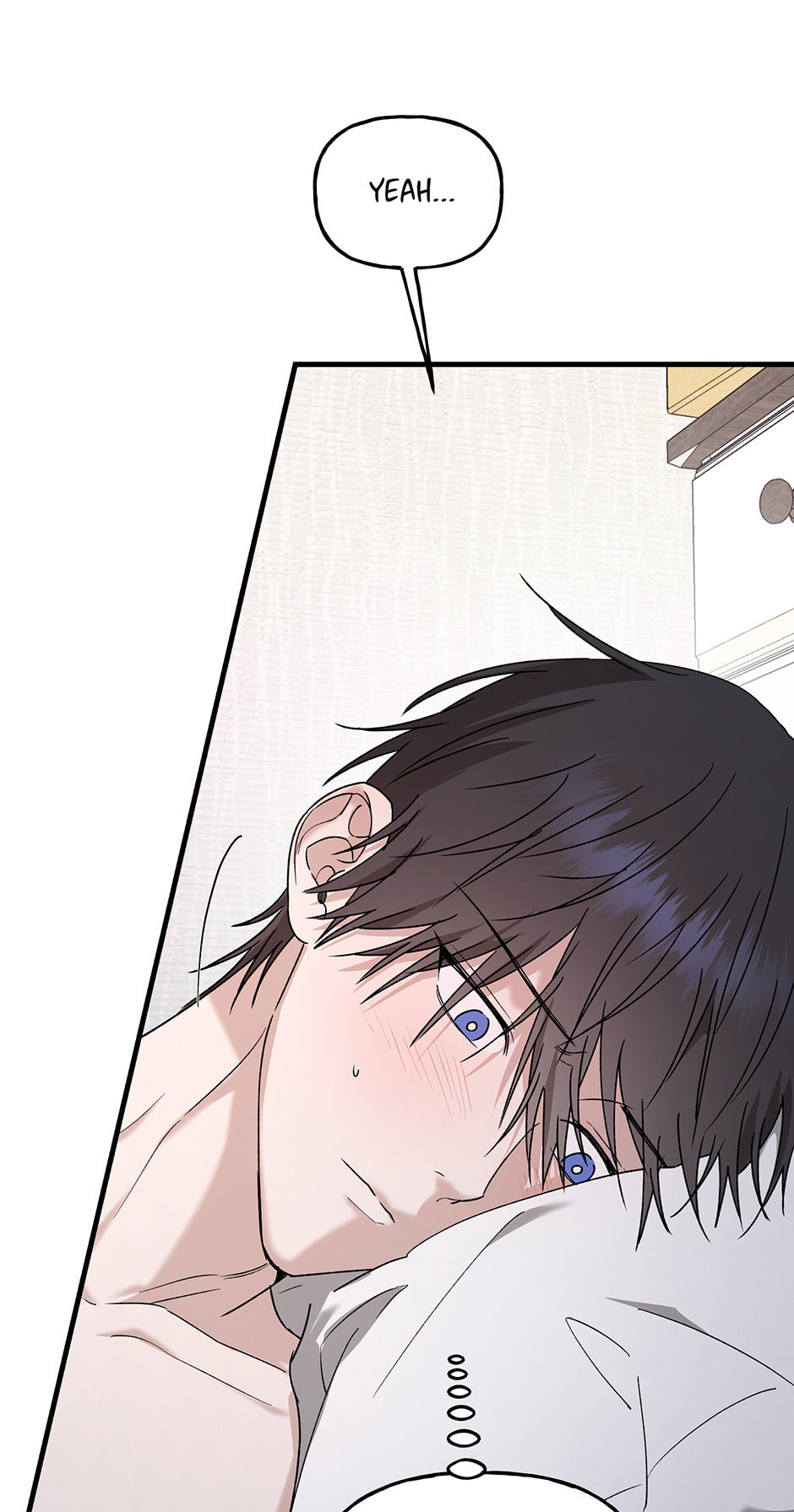 Read Behold, the Tiger chapter 21 image 79 on Lezhin