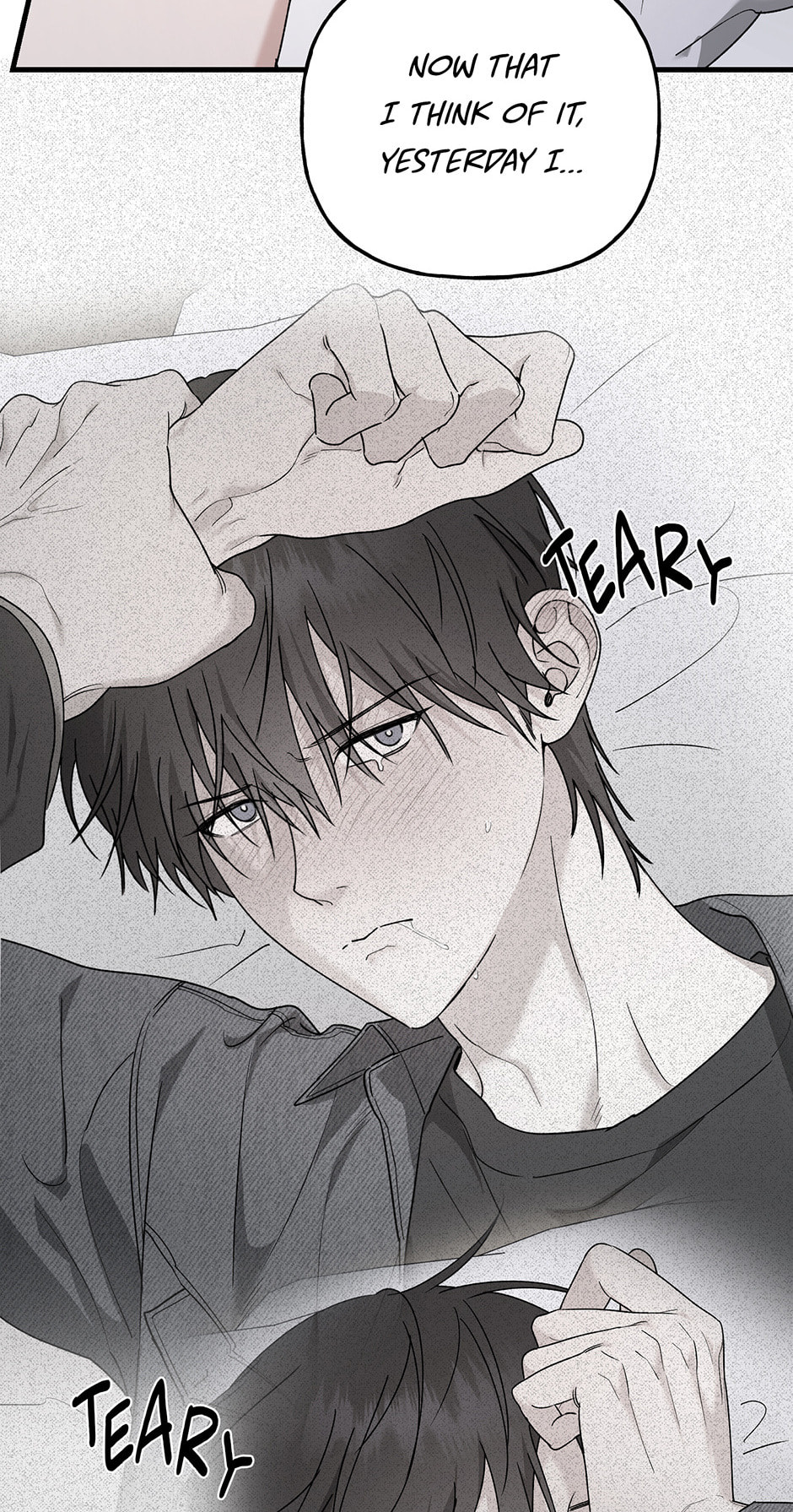 Read Behold, the Tiger chapter 21 image 80 on Lezhin