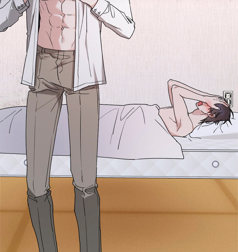 Read Behold, the Tiger chapter 21 image 84 on Lezhin