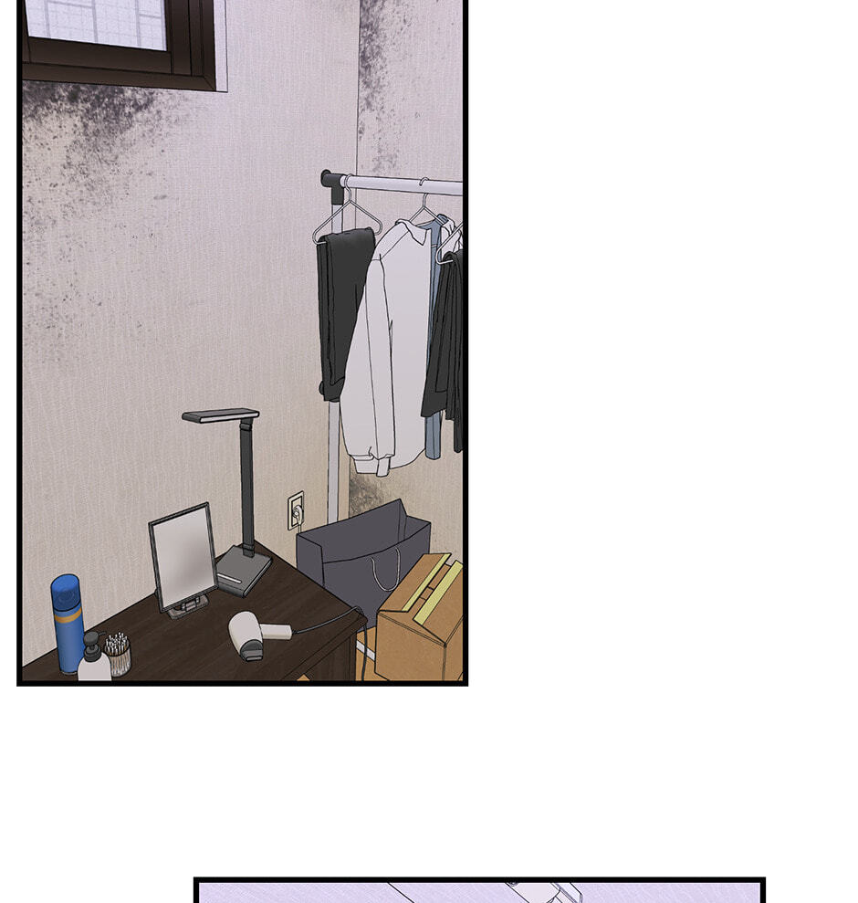 Read Behold, the Tiger chapter 21 image 9 on Lezhin