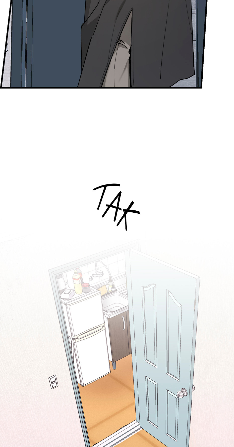 Read Behold, the Tiger chapter 21 image 96 on Lezhin