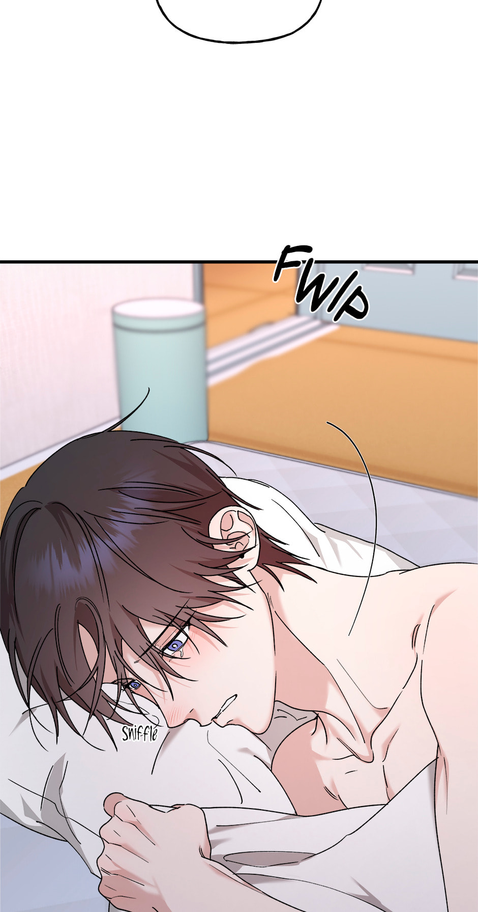 Read Behold, the Tiger chapter 21 image 98 on Lezhin