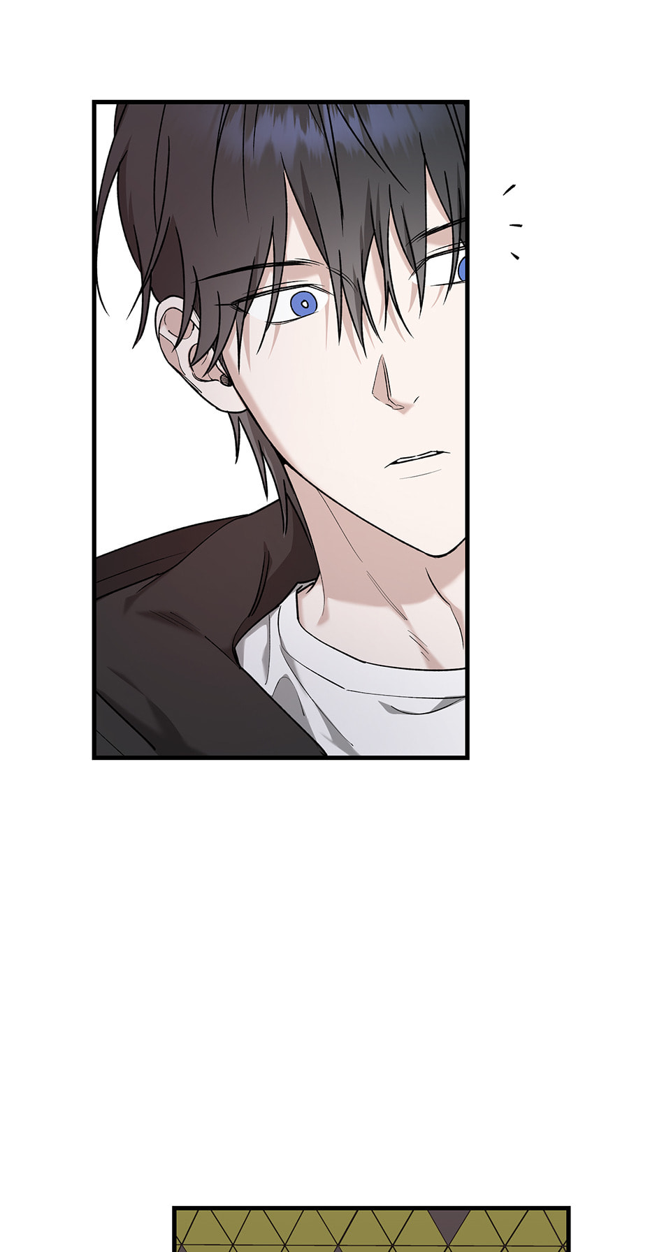Read Behold, the Tiger chapter 22 image 13 on Lezhin