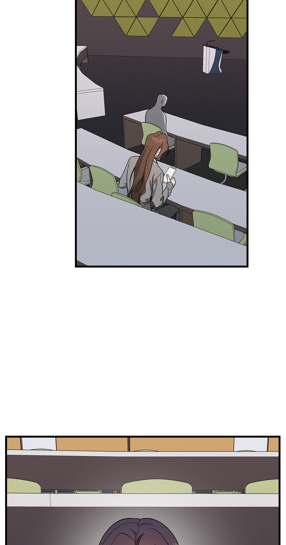 Read Behold, the Tiger chapter 22 image 14 on Lezhin