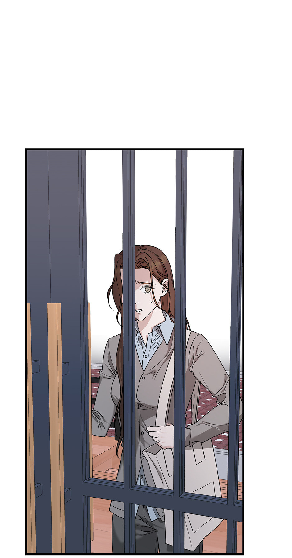 Read Behold, the Tiger chapter 22 image 20 on Lezhin