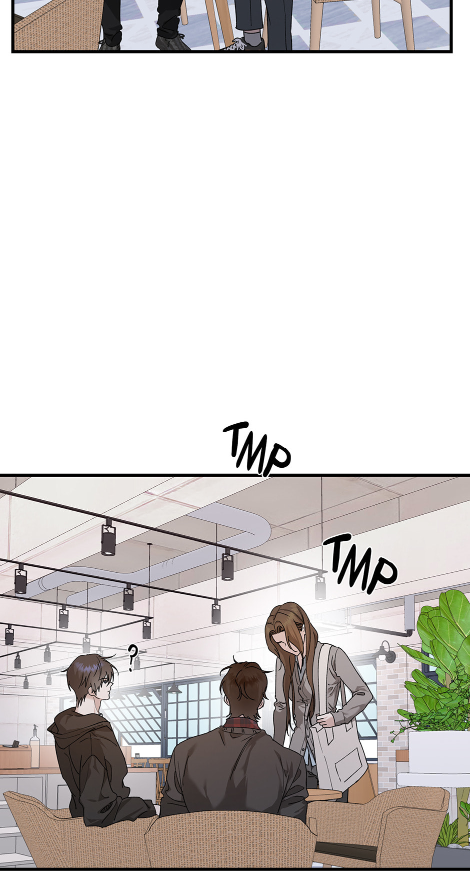 Read Behold, the Tiger chapter 22 image 22 on Lezhin