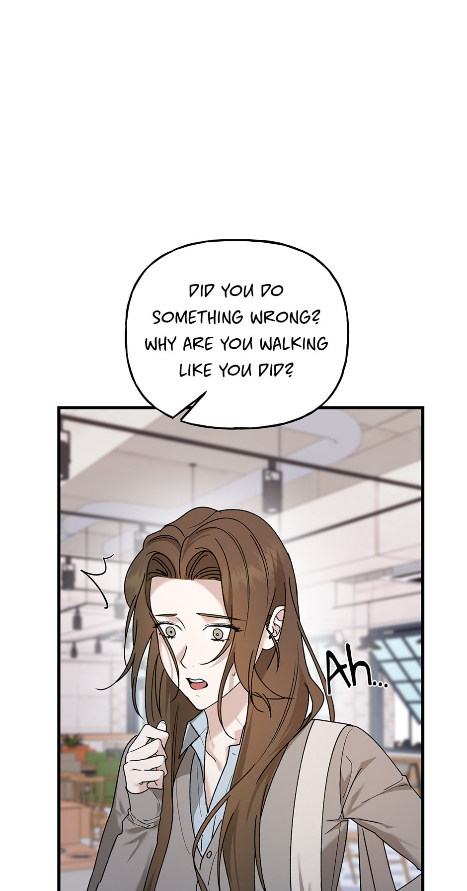 Read Behold, the Tiger chapter 22 image 23 on Lezhin