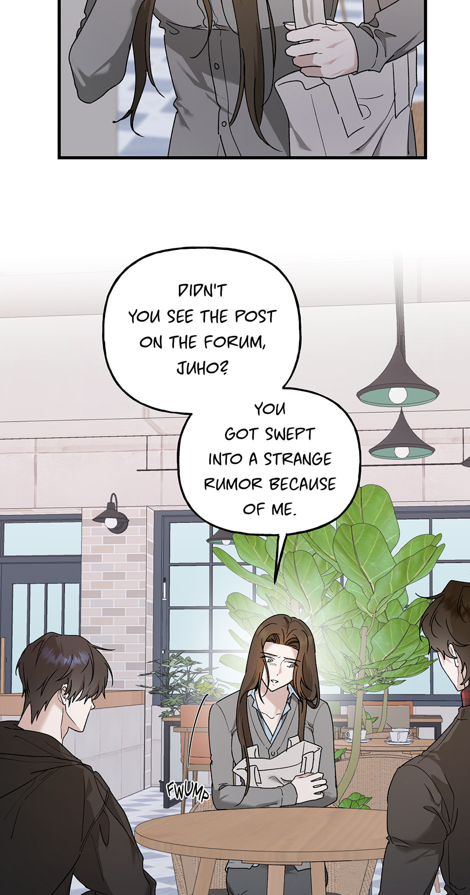 Read Behold, the Tiger chapter 22 image 24 on Lezhin