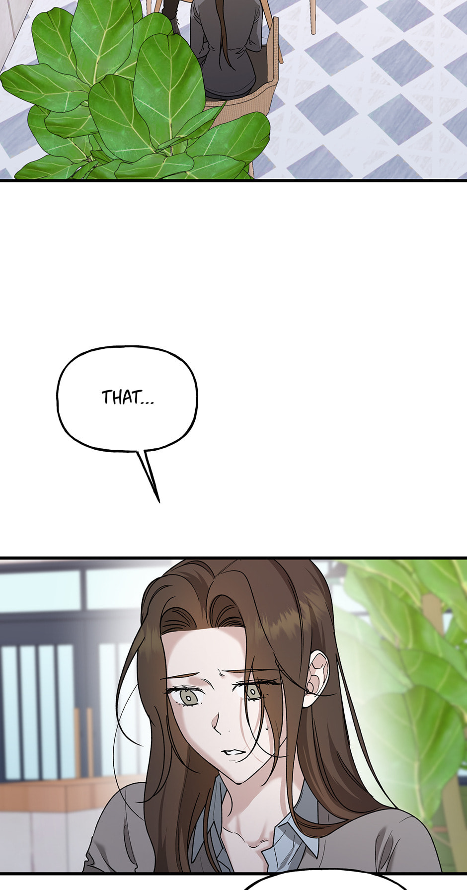 Read Behold, the Tiger chapter 22 image 27 on Lezhin
