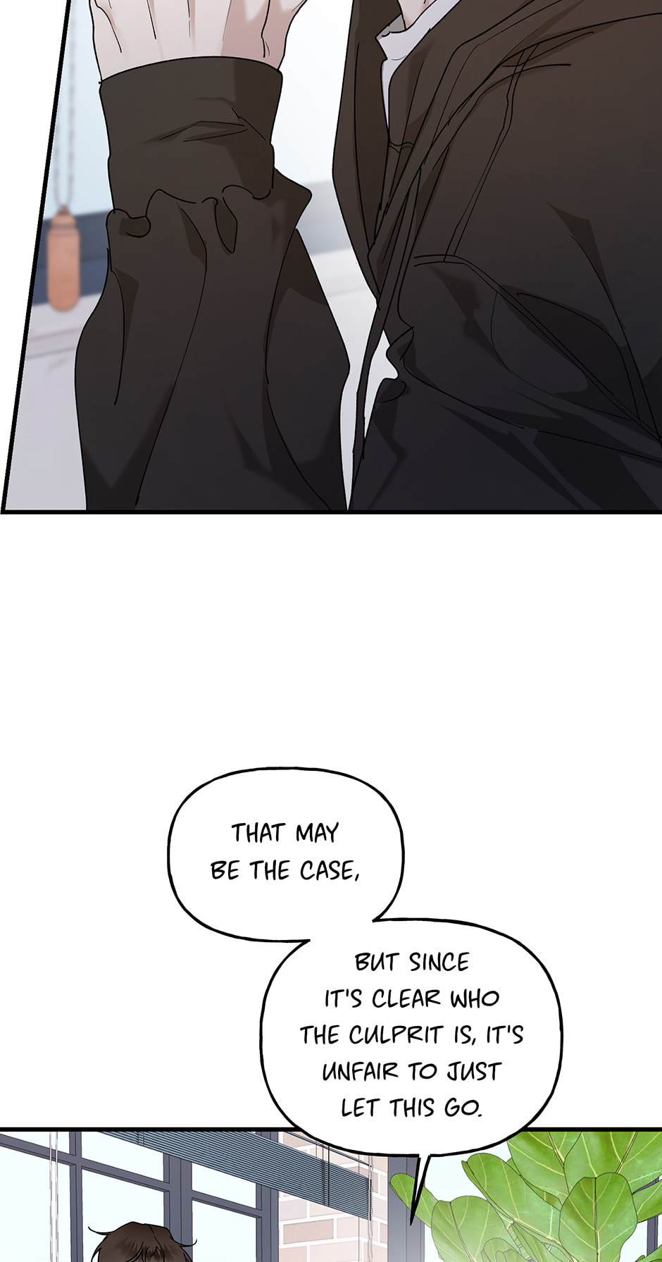 Read Behold, the Tiger chapter 22 image 29 on Lezhin
