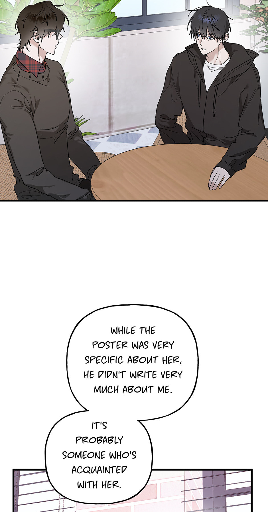 Read Behold, the Tiger chapter 22 image 31 on Lezhin