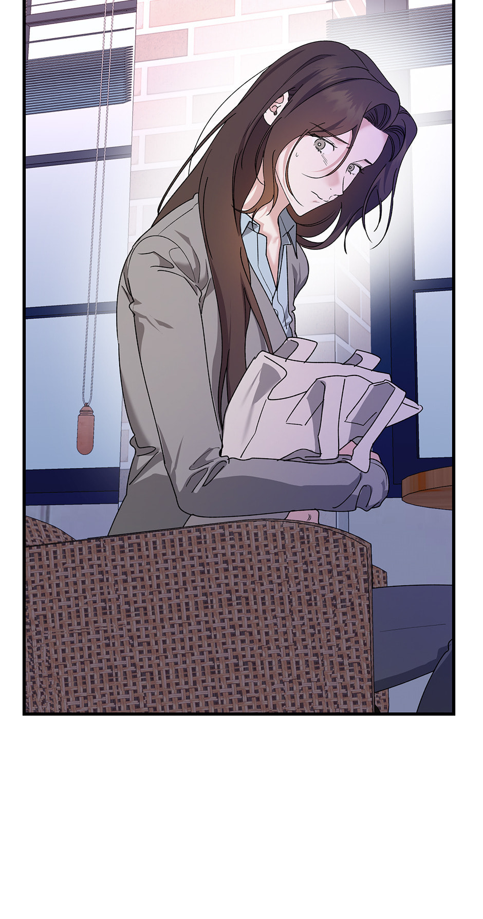 Read Behold, the Tiger chapter 22 image 32 on Lezhin