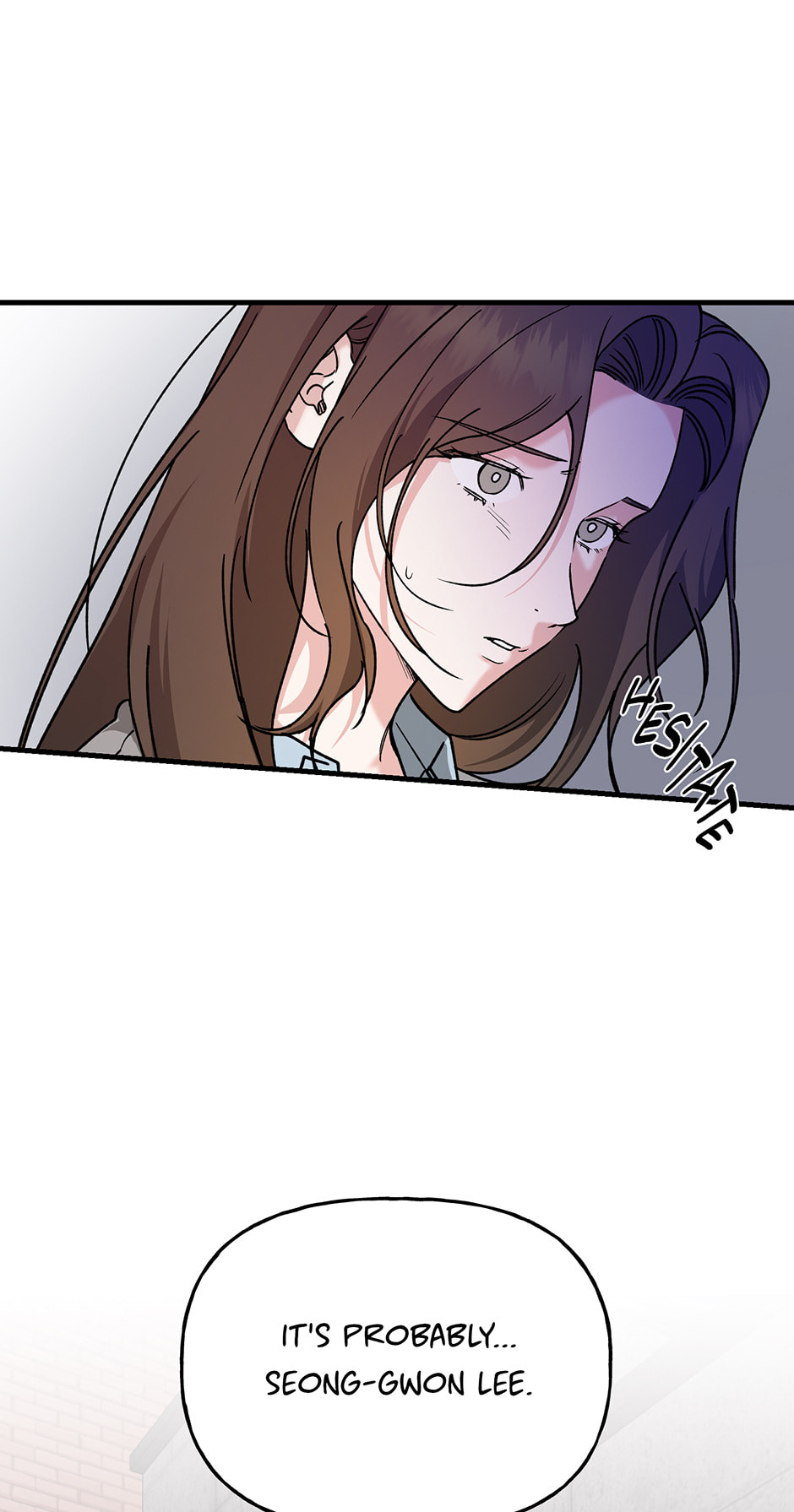 Read Behold, the Tiger chapter 22 image 33 on Lezhin