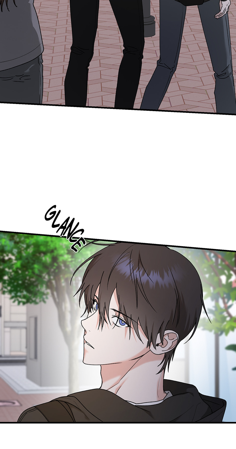 Read Behold, the Tiger chapter 22 image 39 on Lezhin