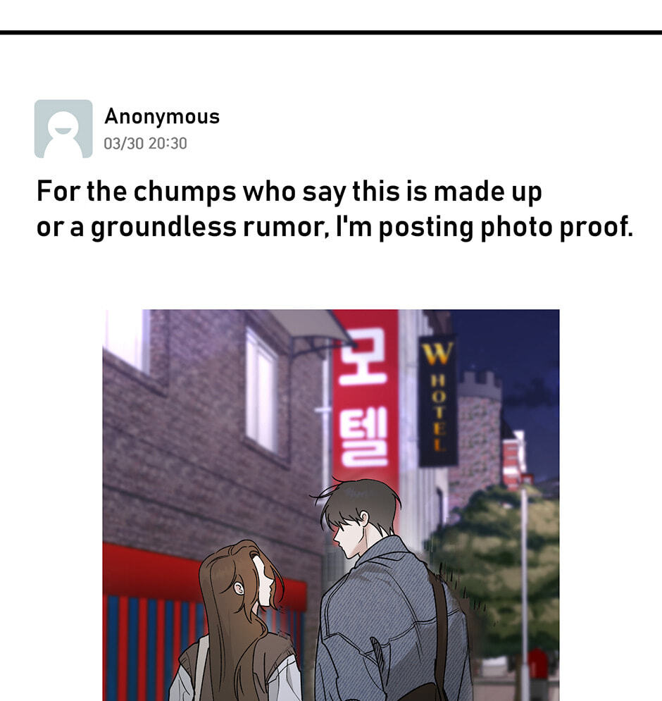 Read Behold, the Tiger chapter 22 image 4 on Lezhin