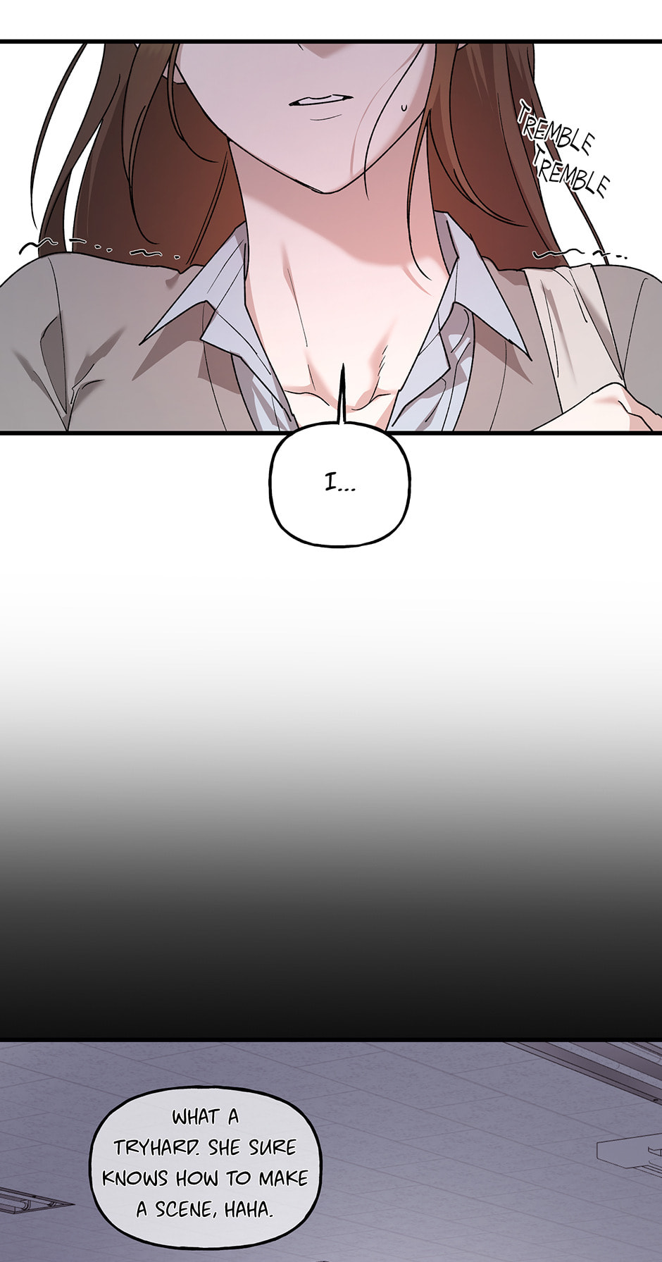 Read Behold, the Tiger chapter 22 image 41 on Lezhin