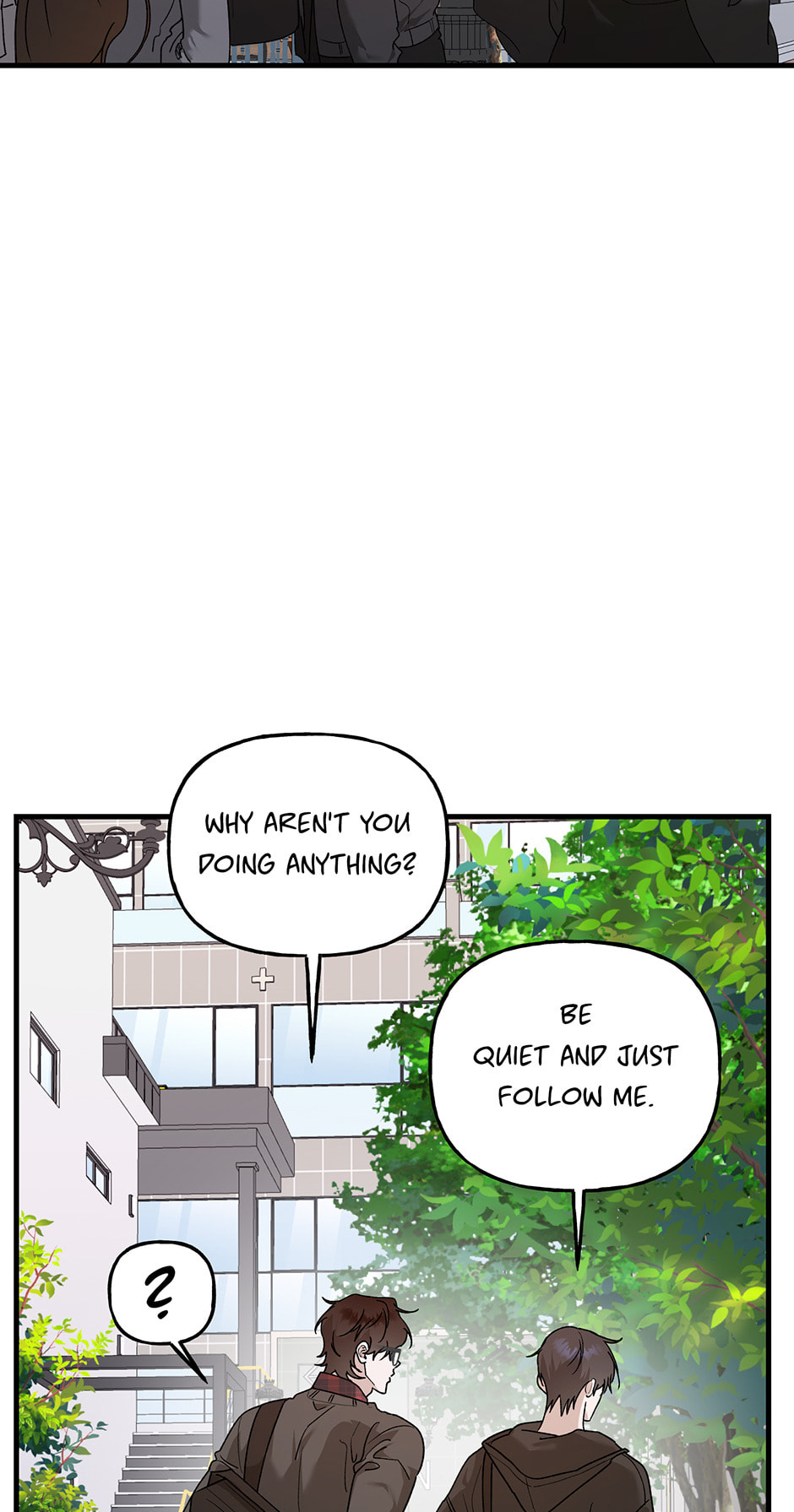 Read Behold, the Tiger chapter 22 image 45 on Lezhin