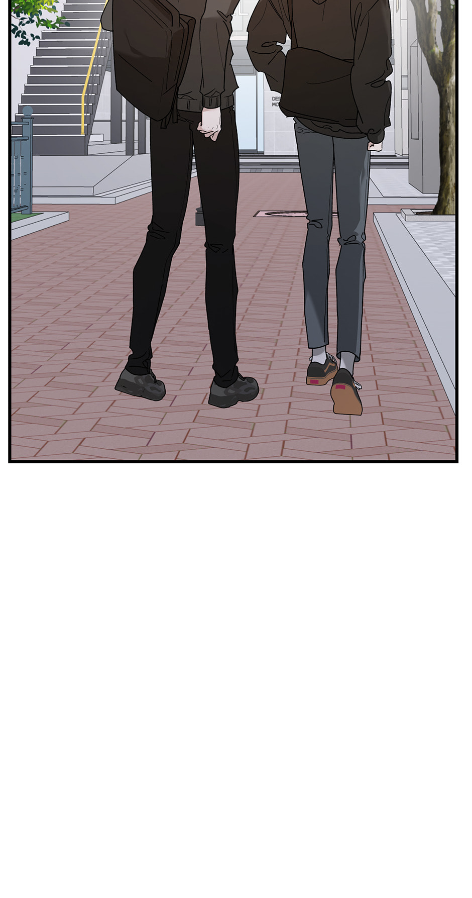Read Behold, the Tiger chapter 22 image 46 on Lezhin