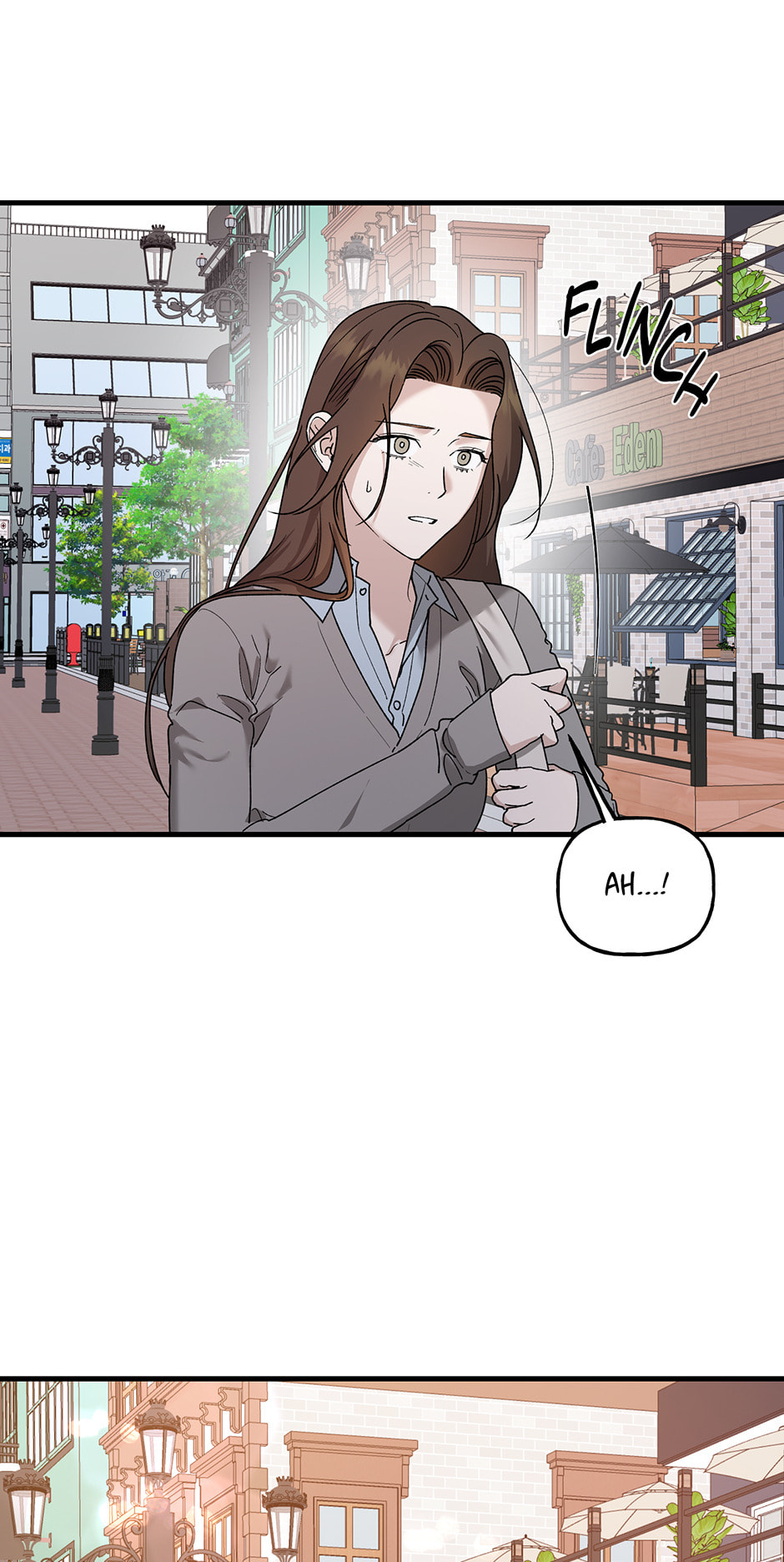 Read Behold, the Tiger chapter 22 image 47 on Lezhin