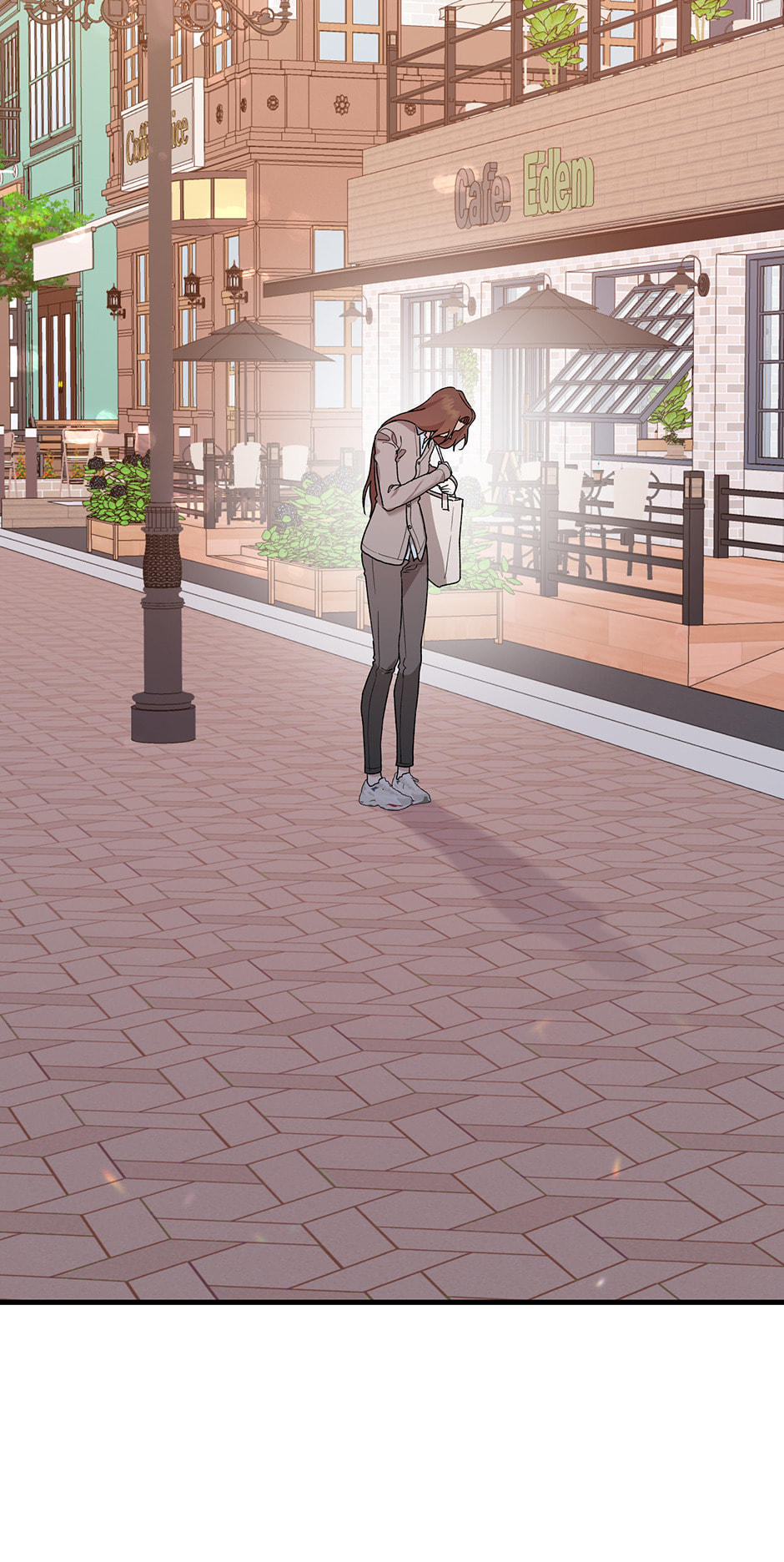 Read Behold, the Tiger chapter 22 image 48 on Lezhin