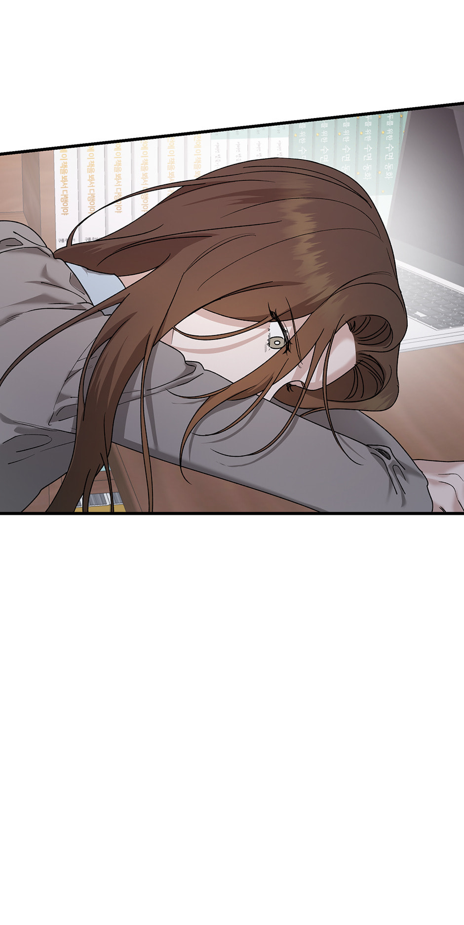 Read Behold, the Tiger chapter 22 image 52 on Lezhin