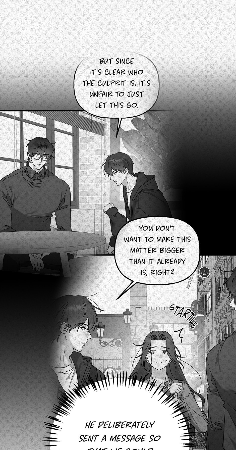 Read Behold, the Tiger chapter 22 image 53 on Lezhin